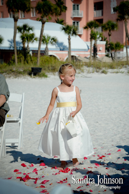 Best Don Cesar Wedding photographer - Sandra Johnson (SJFoto.com)